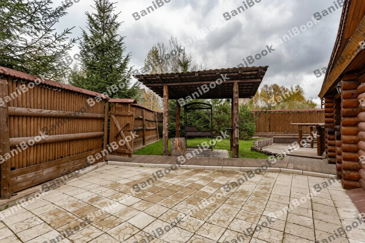 Развлекательный комплекс Тихая гавань