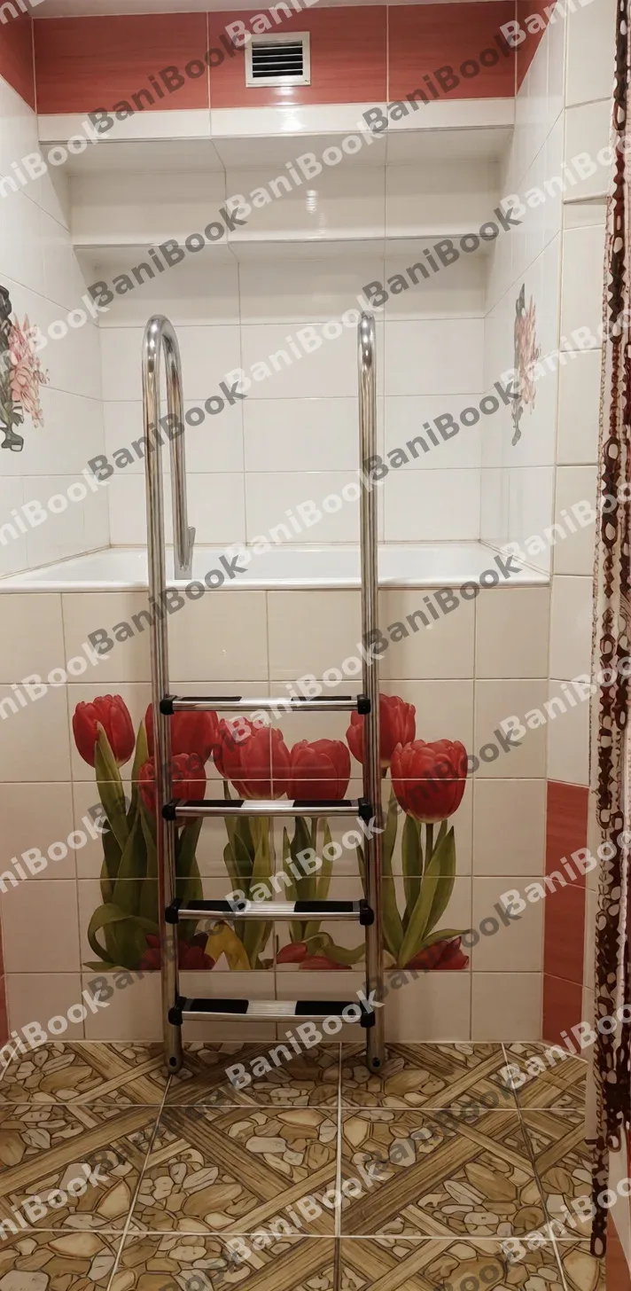 Сауна Народов