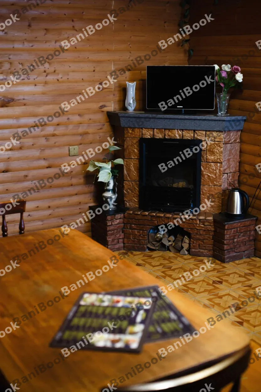 Банный комплекс Русская банька