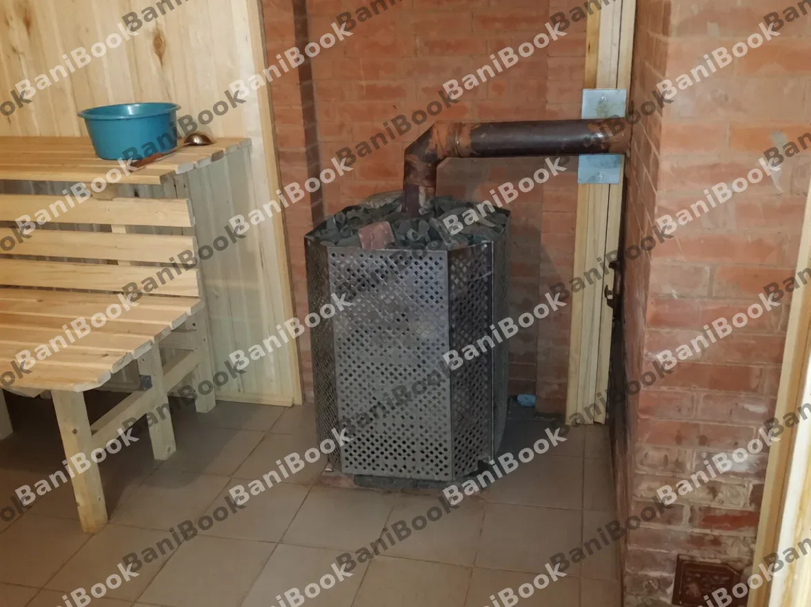 Баня Поддавайка