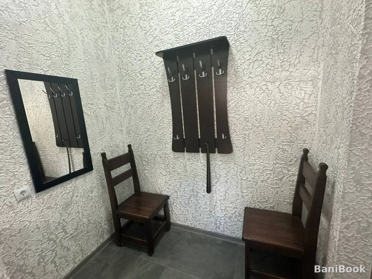 Банный комплекс Каретный Двор