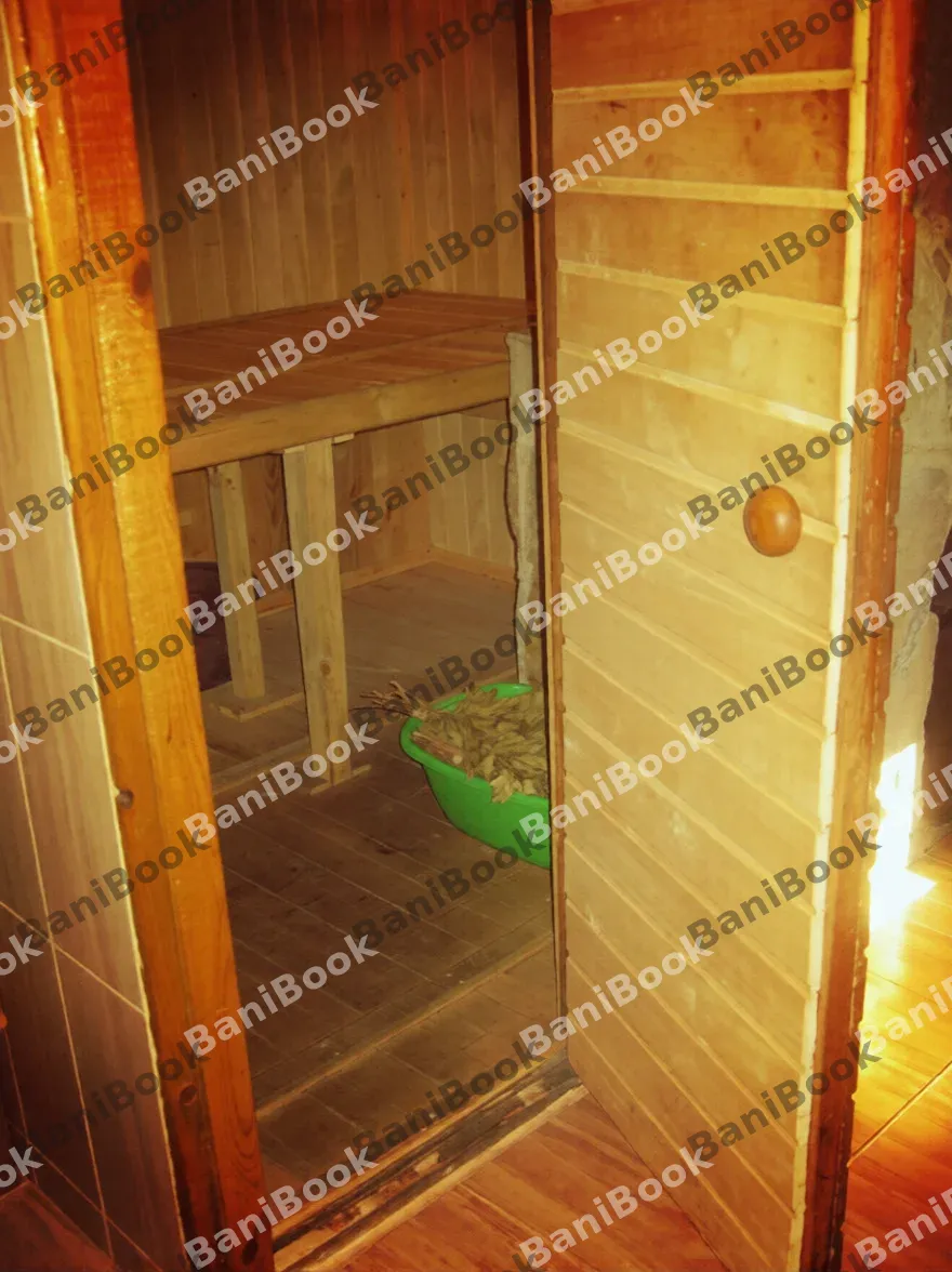 Баня Северодонецк