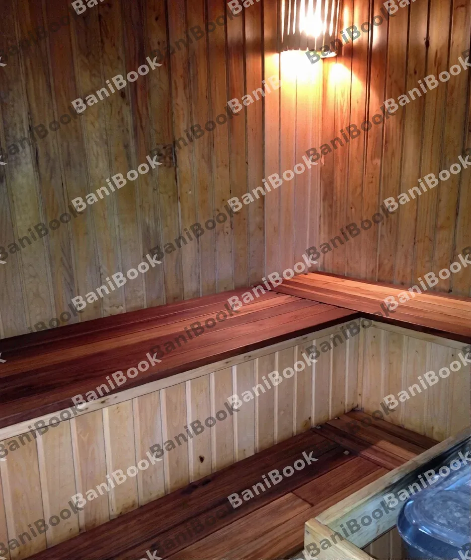 Оздоровительный комплекс Июль