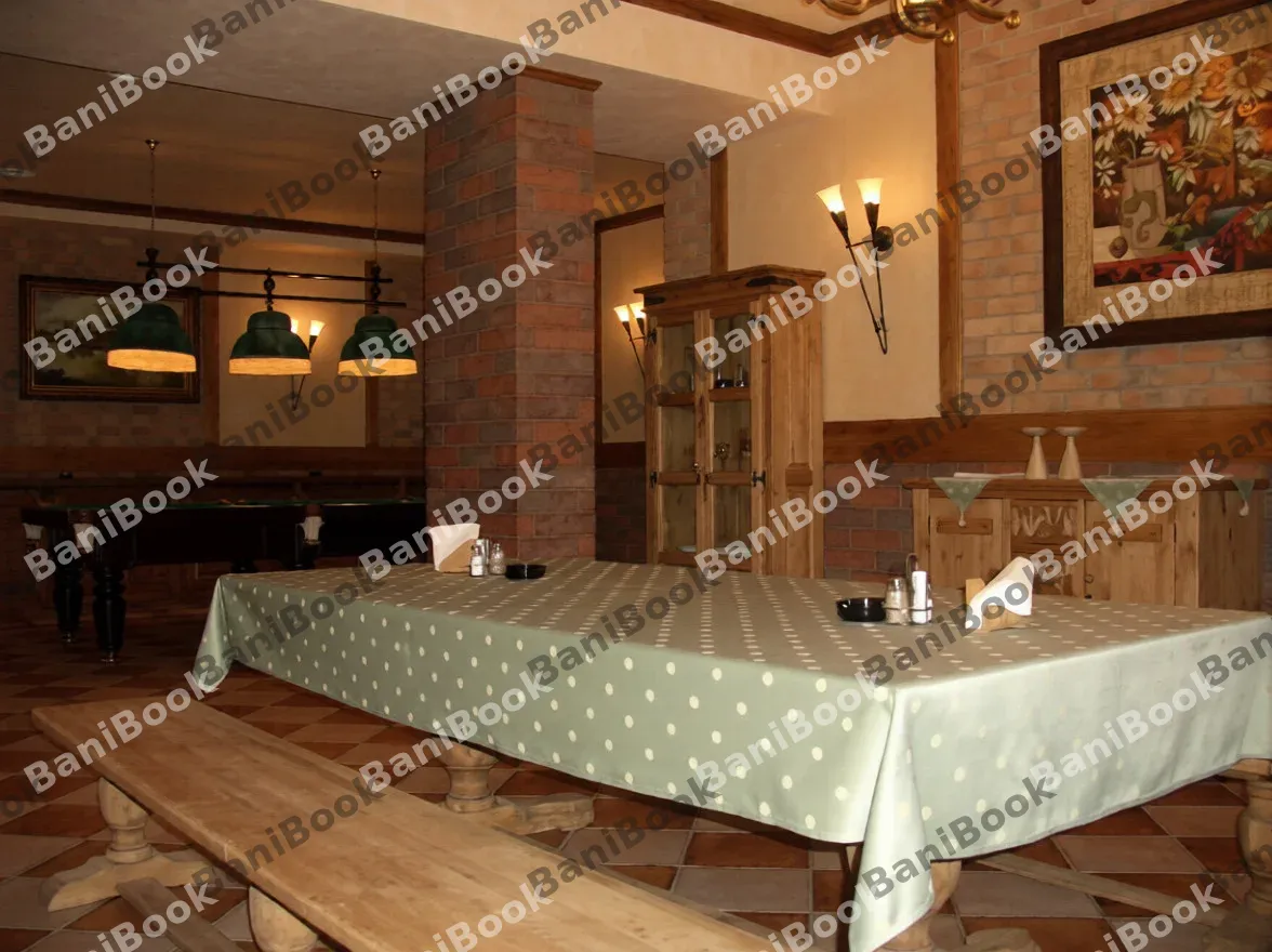 Баня Берендей