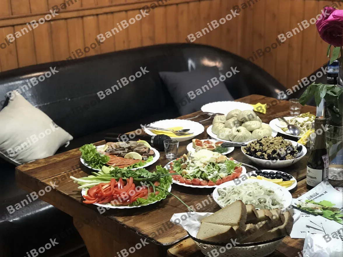 Сауна Сказка