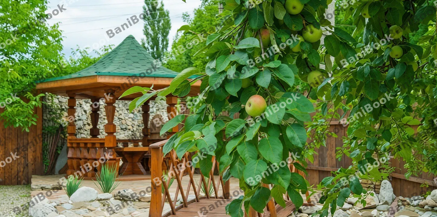 Русская баня Барская усадьба