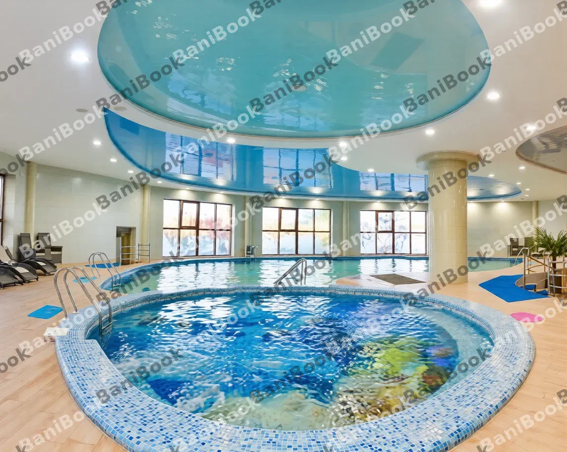 Сауна Северянка