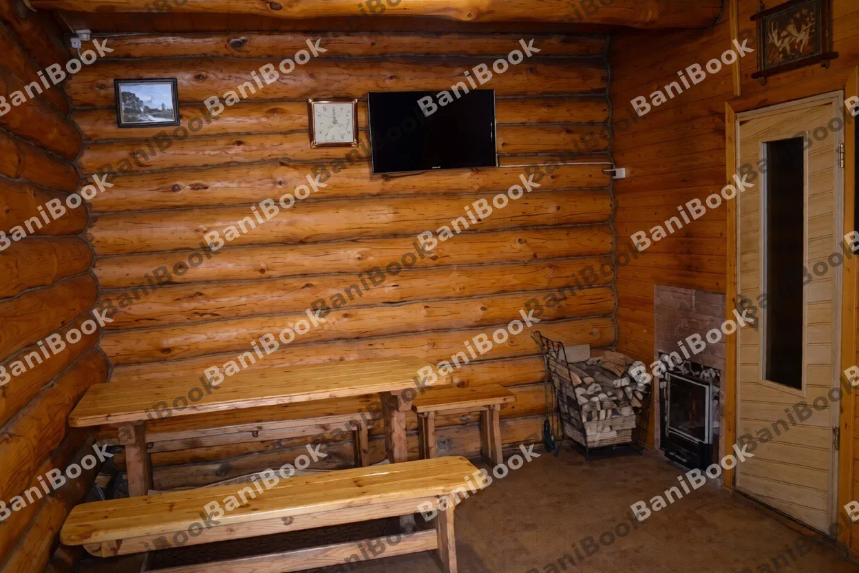 Баня У Гургена