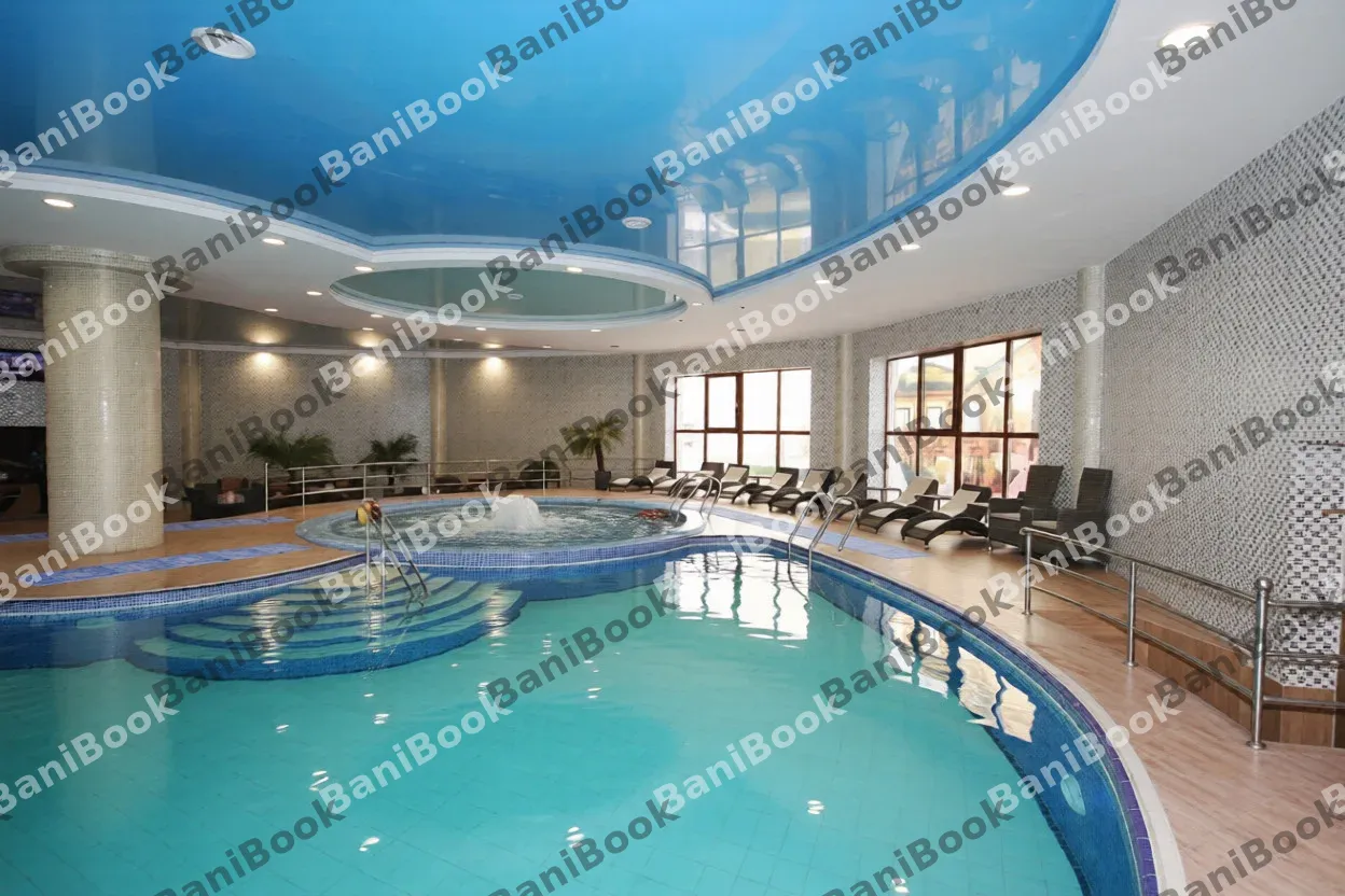 Сауна СУЛТАН