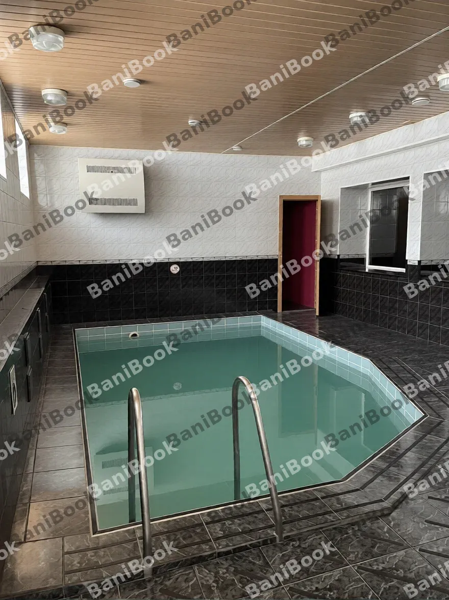 Сауна Прионежская