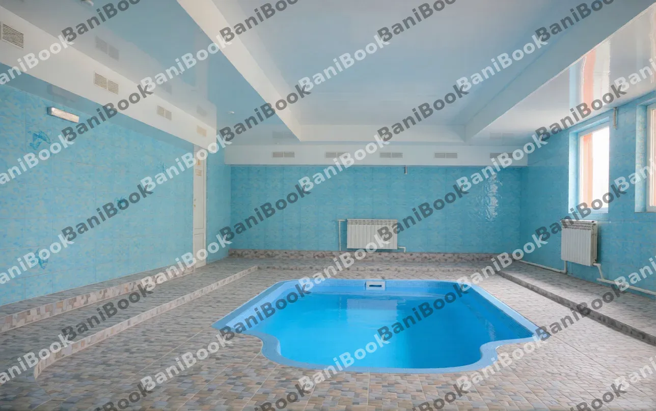 Баня Троянда