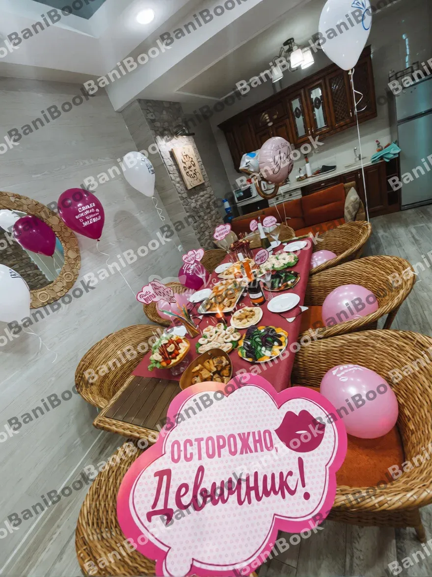 Сауна Керченский дворик