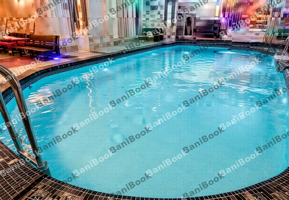 Сауна Новинки на Коломенской