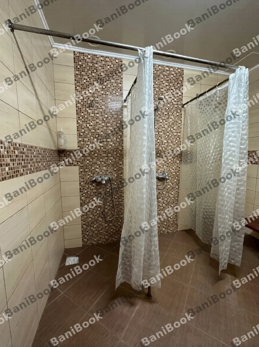 Сауна "Престиж"