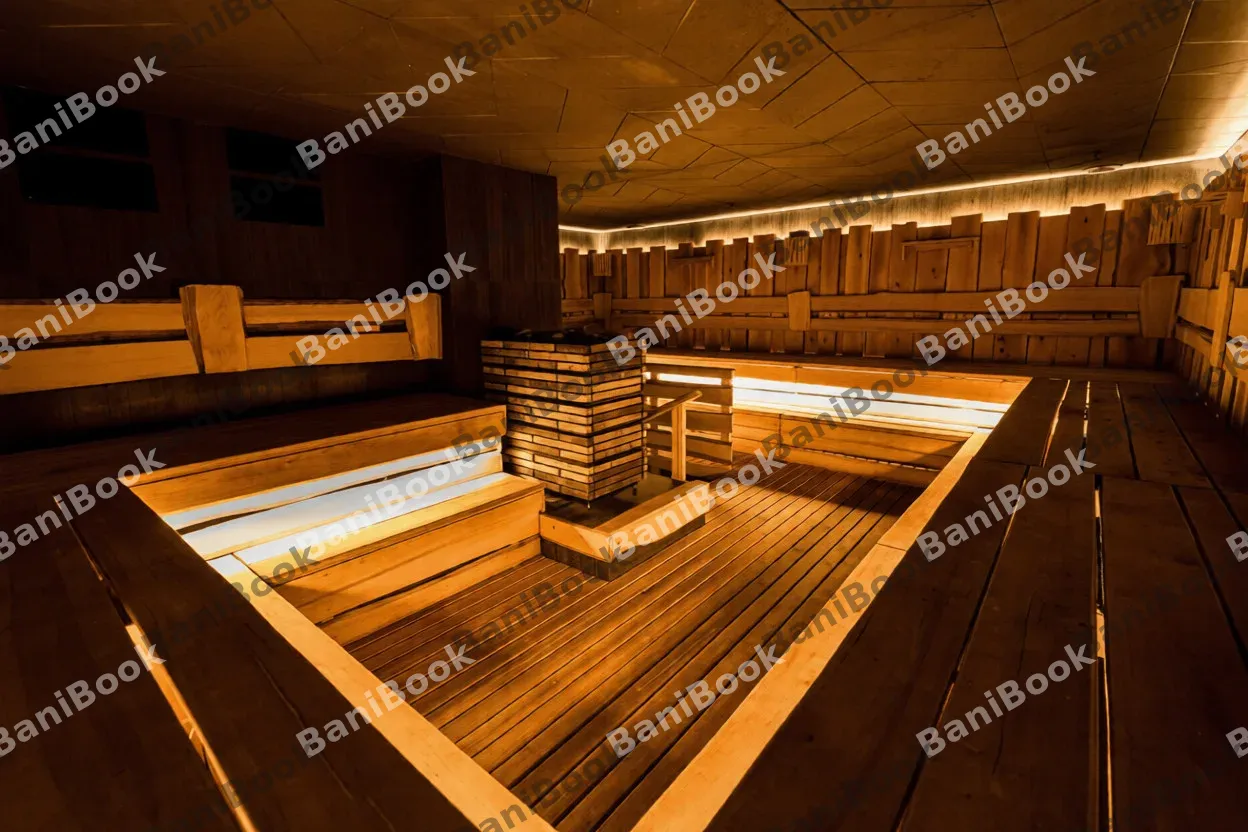 Перловские бани