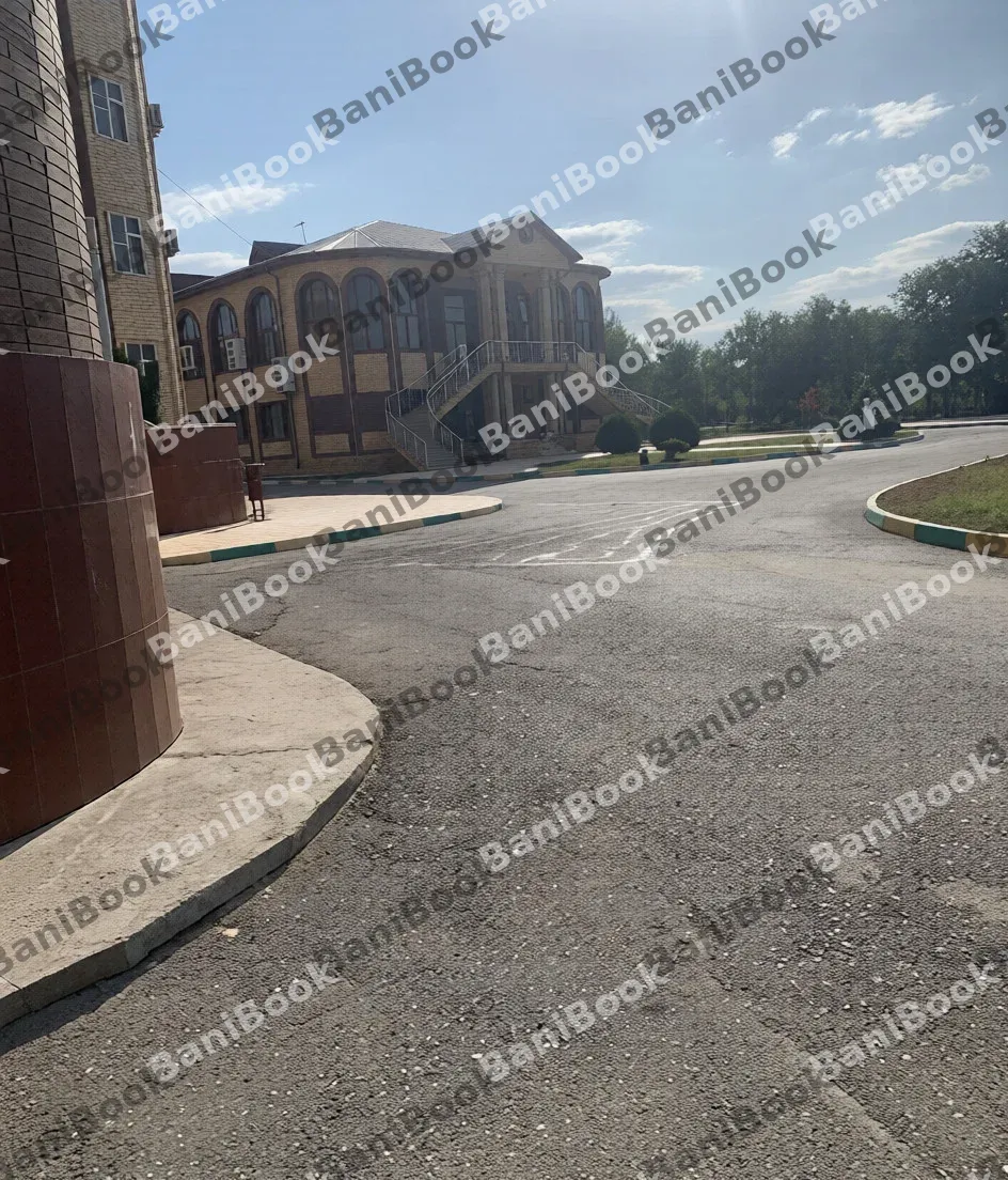 Сауна в ЛОК Одиссей