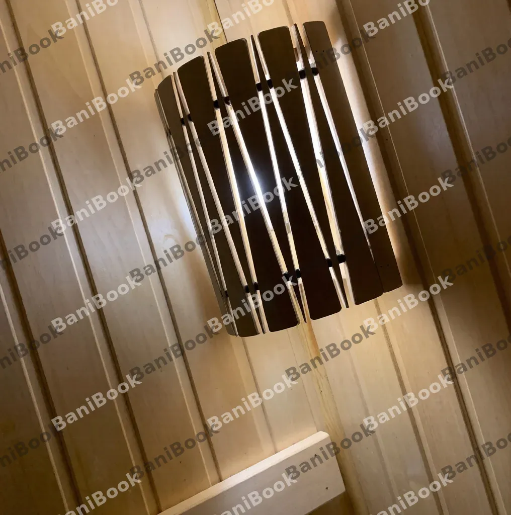 Баня Нагорная