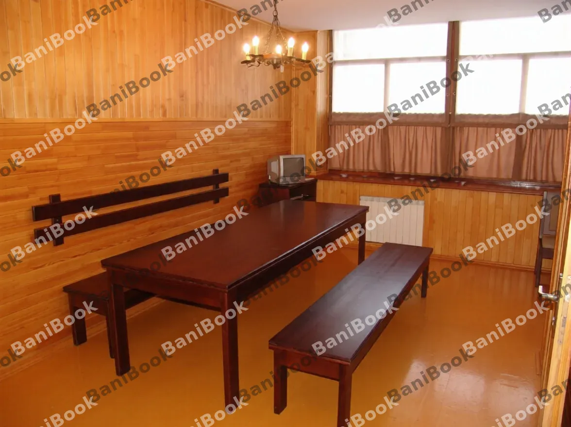 Сауна в ГК Аврора