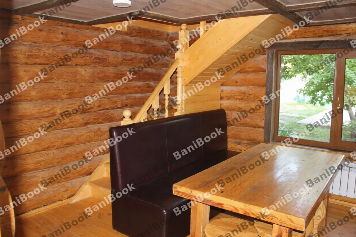 Баня на Гончарова