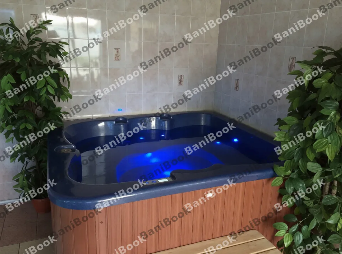 Сауна Релакс