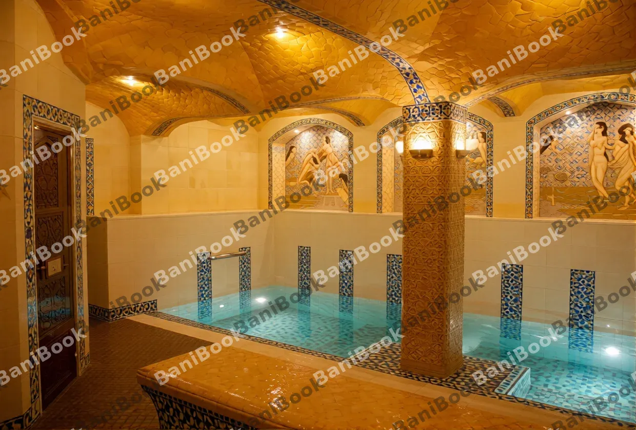 Баня на Речной