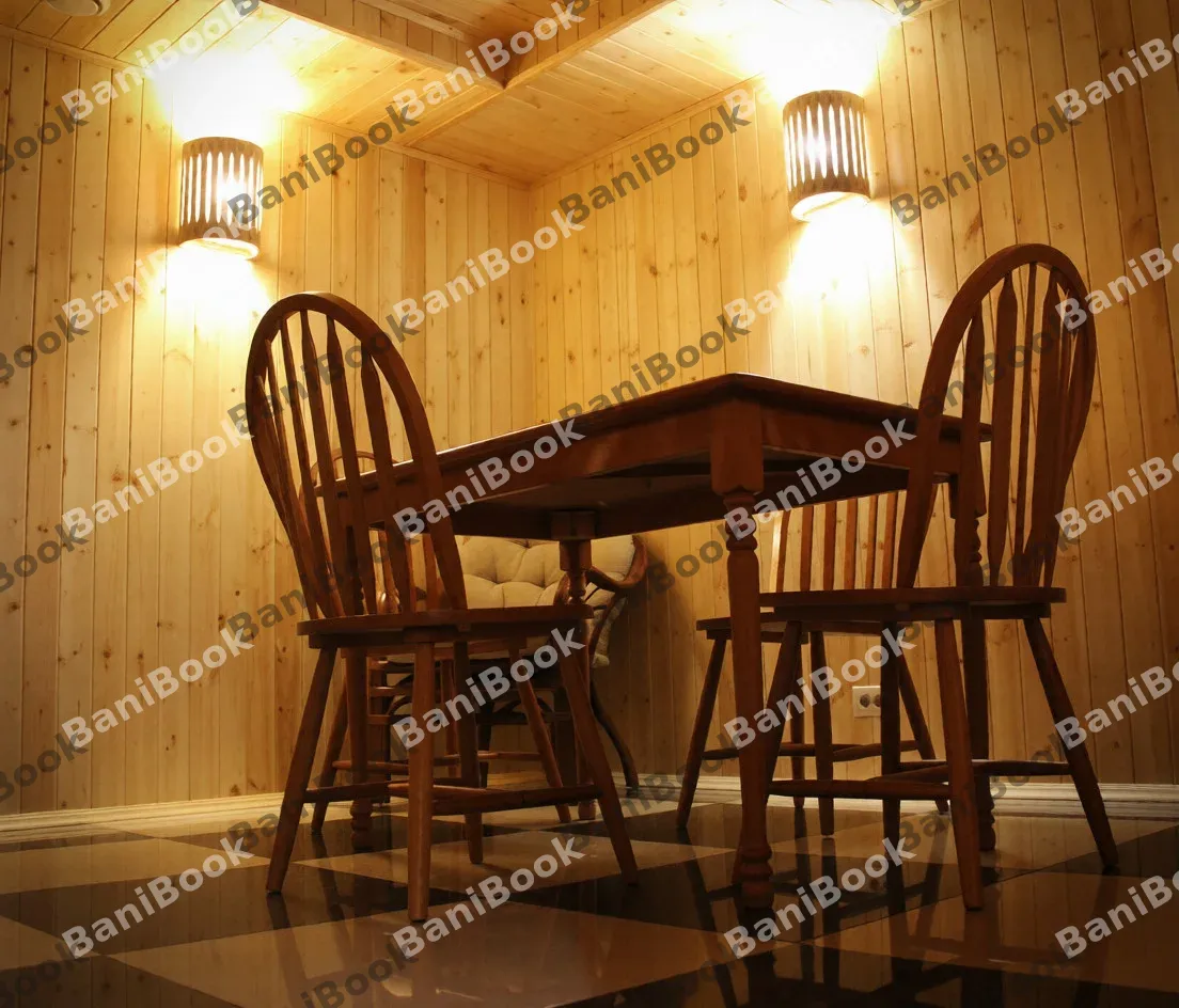 Сауна Бушуевъ