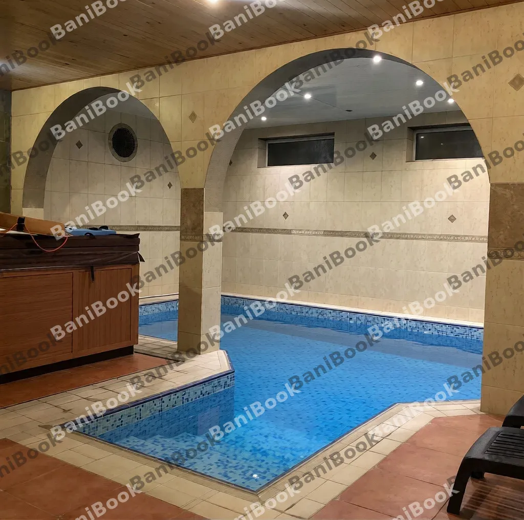 Русская оздоровительная  баня  для женщин