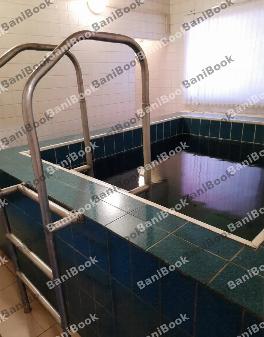 Сауна Диана