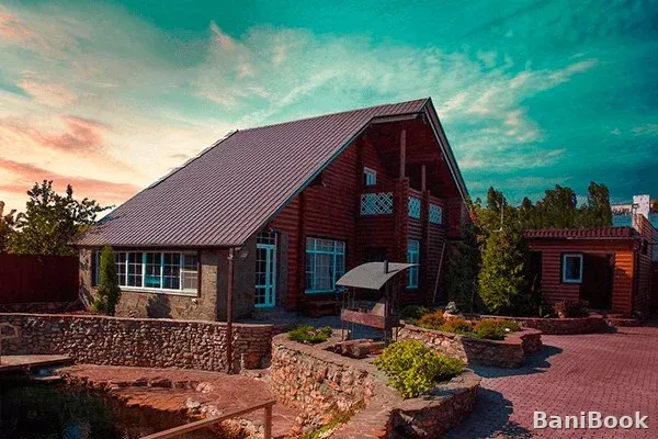 СПА-комплекс Пражский Град — spa-комплекс в Липецке, фото