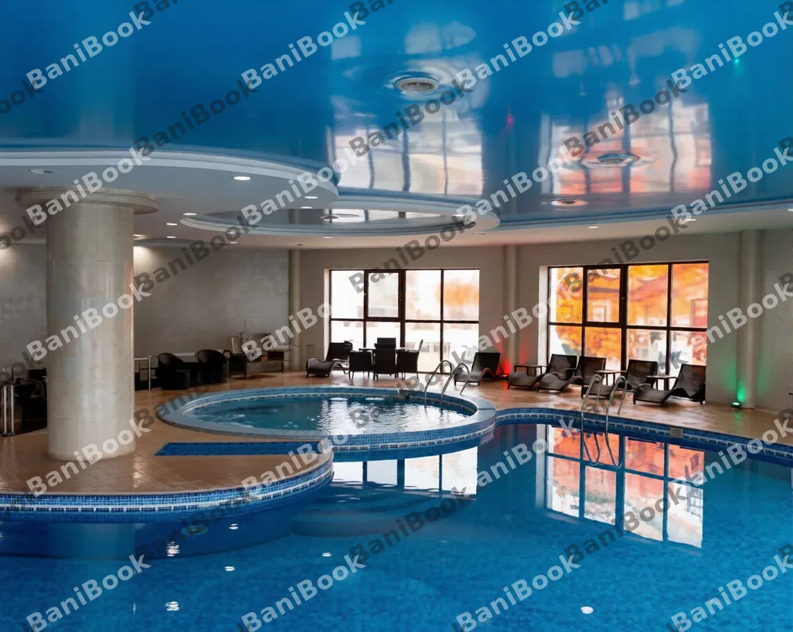 Баня Здравница