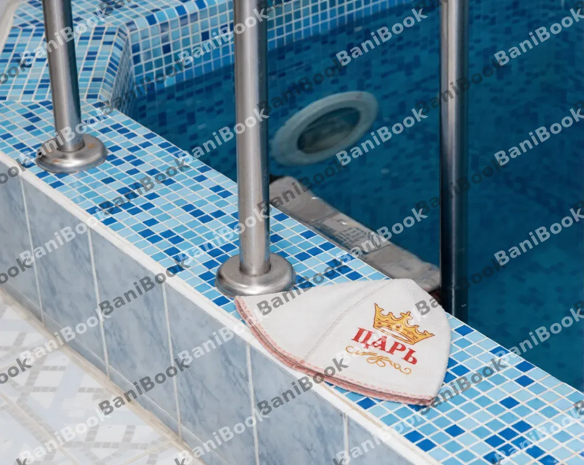 Сауна Елена