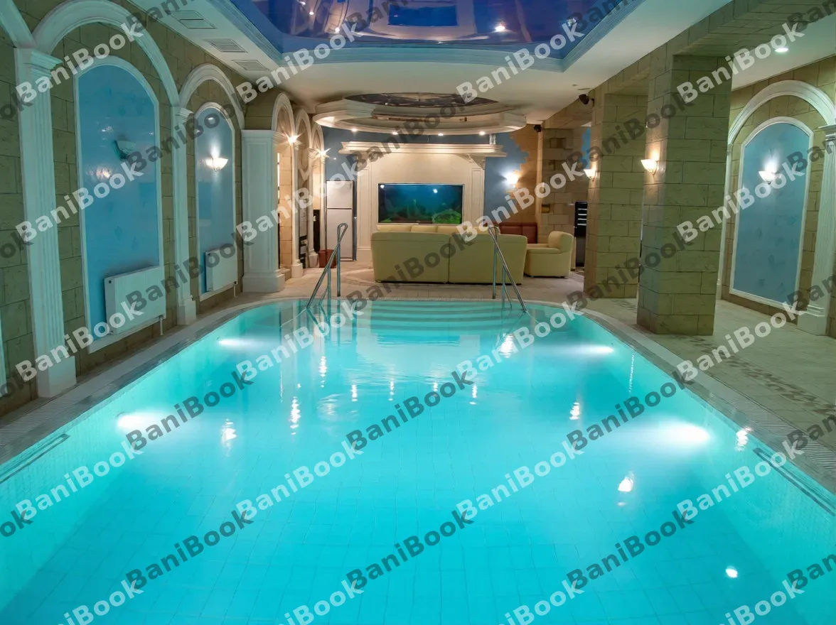 Сауна Колизей