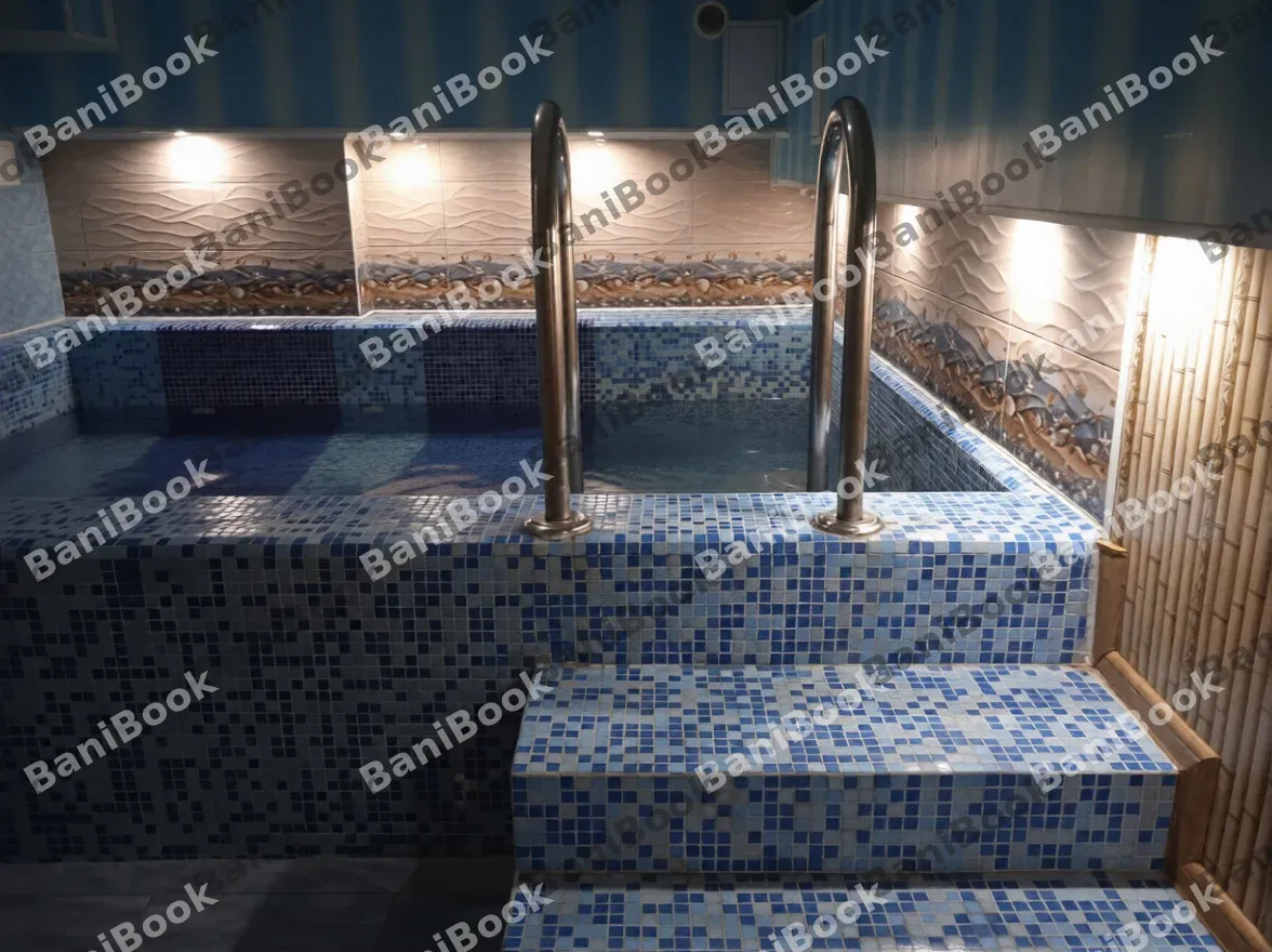 Сауна Малина