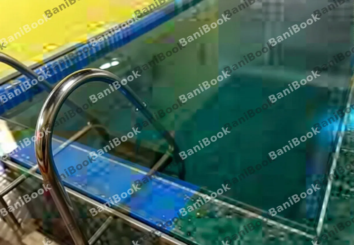 Сауна Атлантида