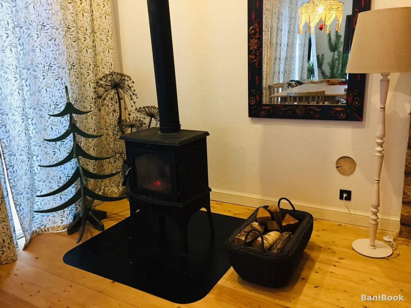 Банный клуб Шаргора