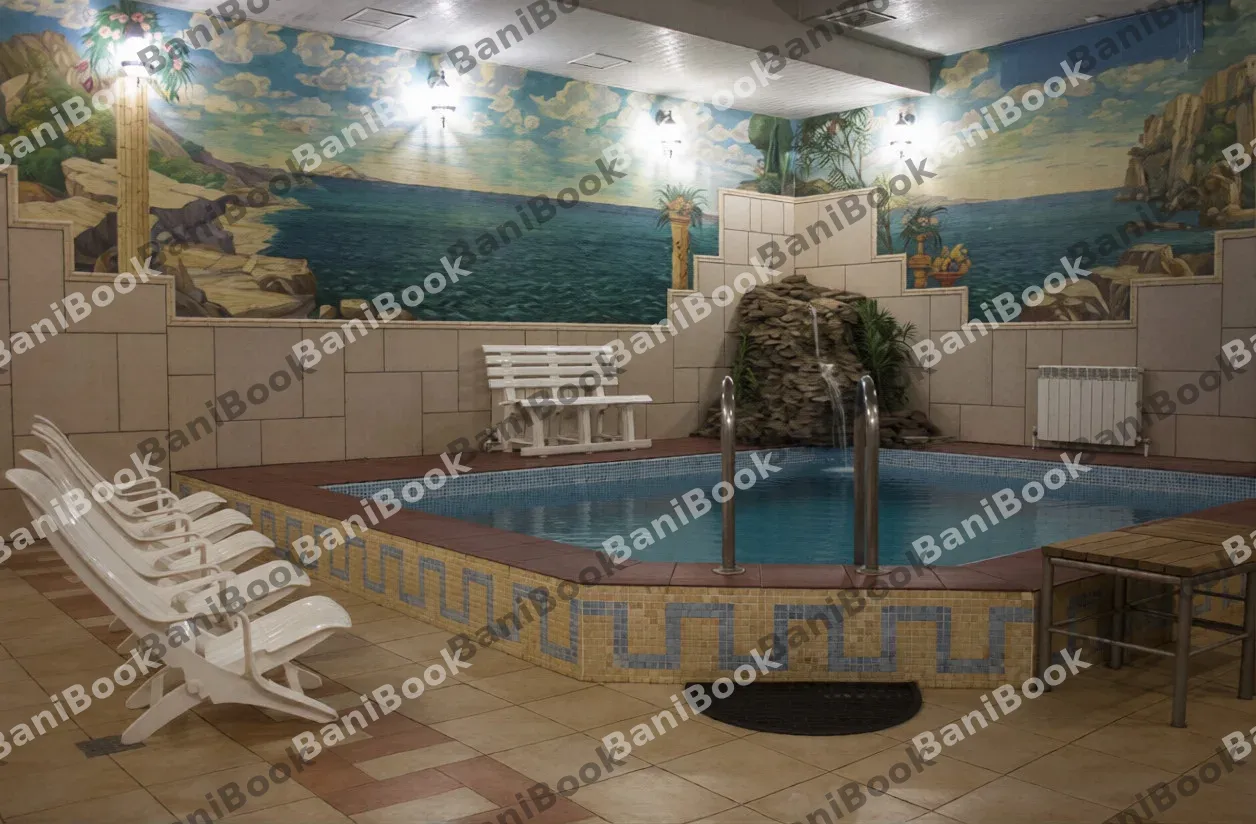 Баня Гермес