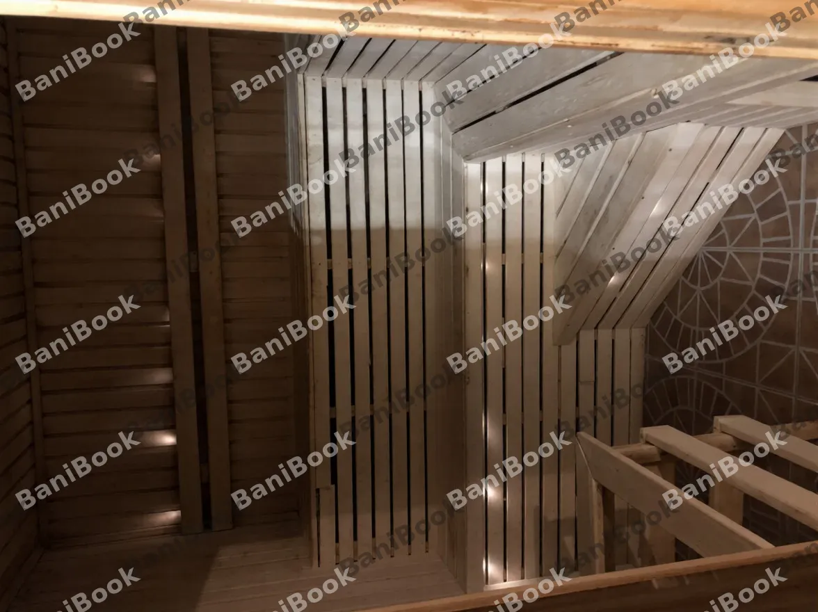 Сауна Элитная(Кавказ)