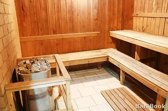 Бани на Карбышева