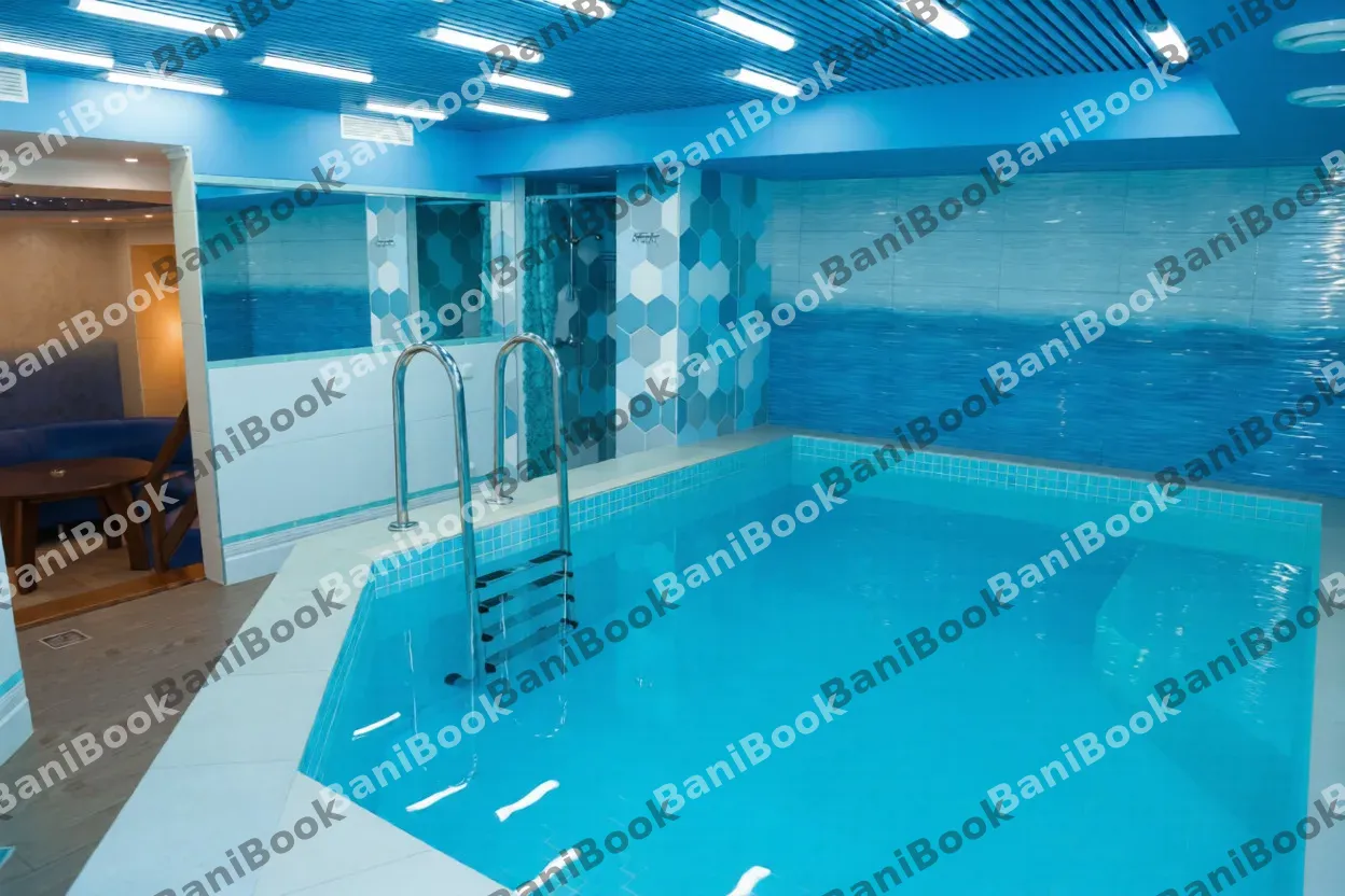 Японский садик