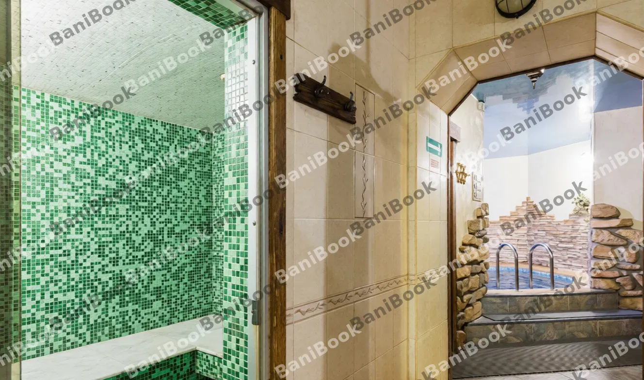 Сауна Эдельвейс