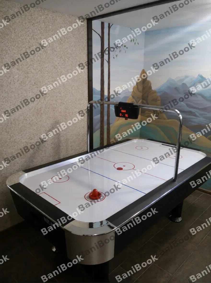 Баня Кармак