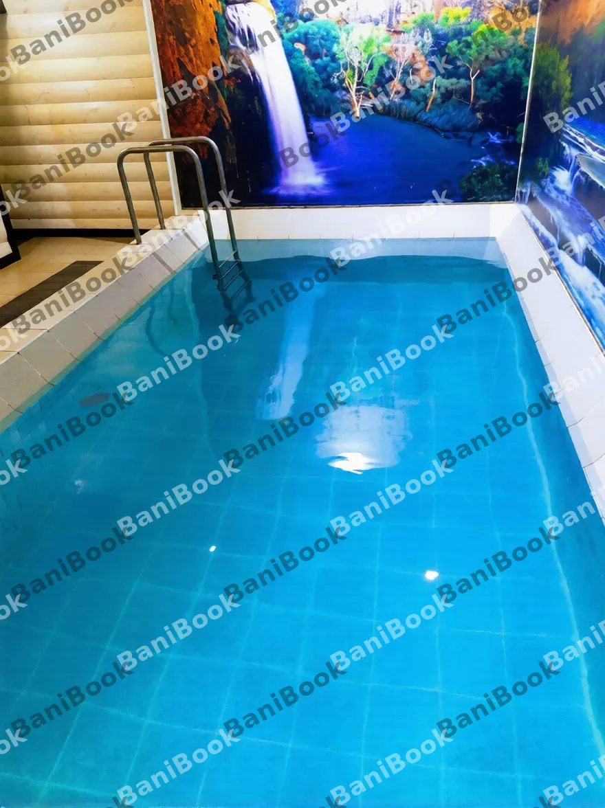 Сауна Авангард