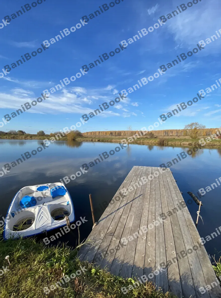 Баня Чистые ключи