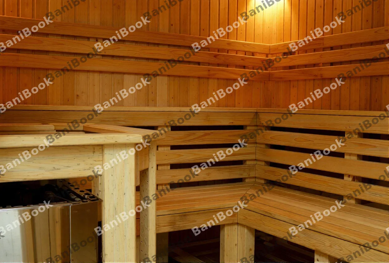 Сауна Арена