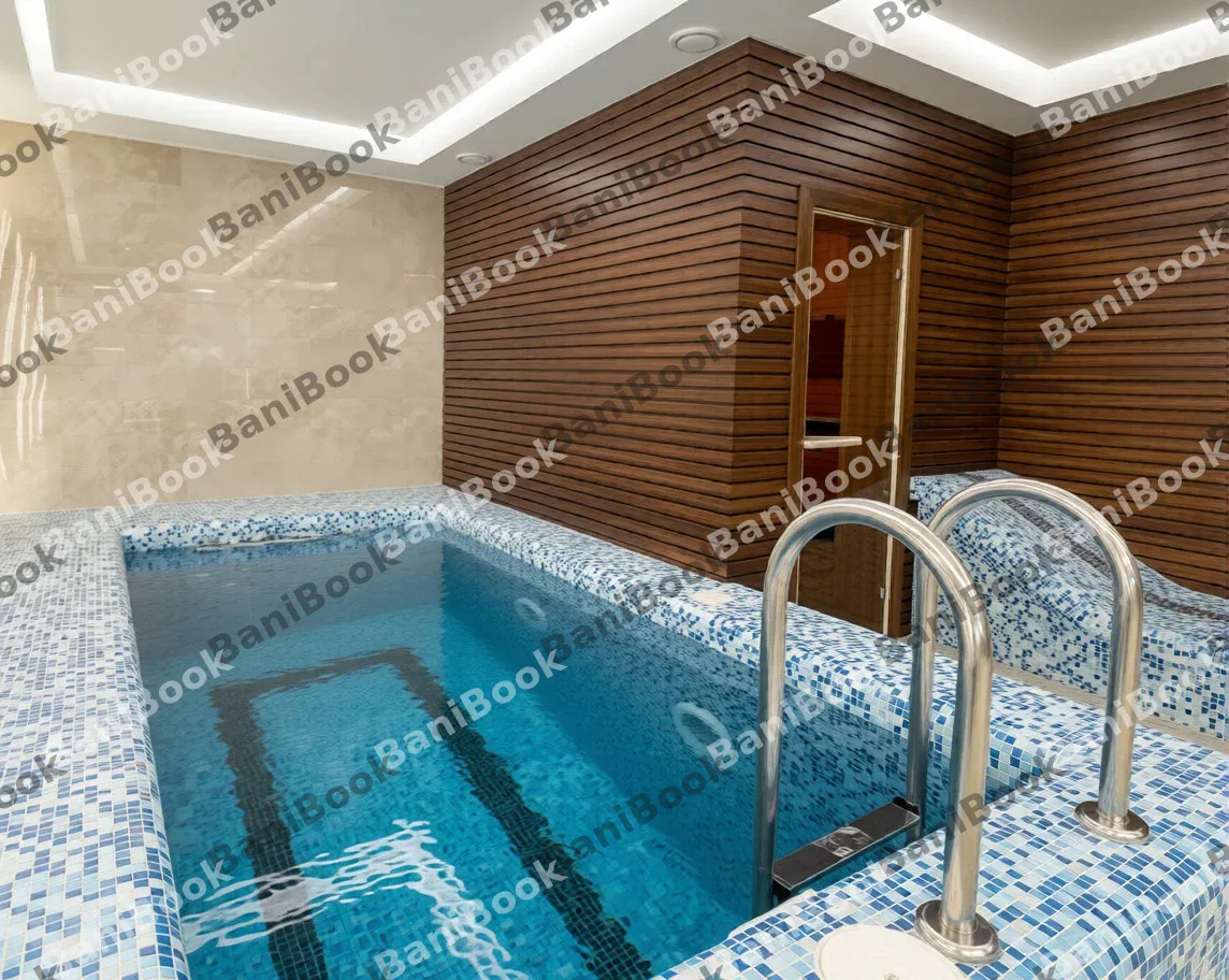 Сауна Факел