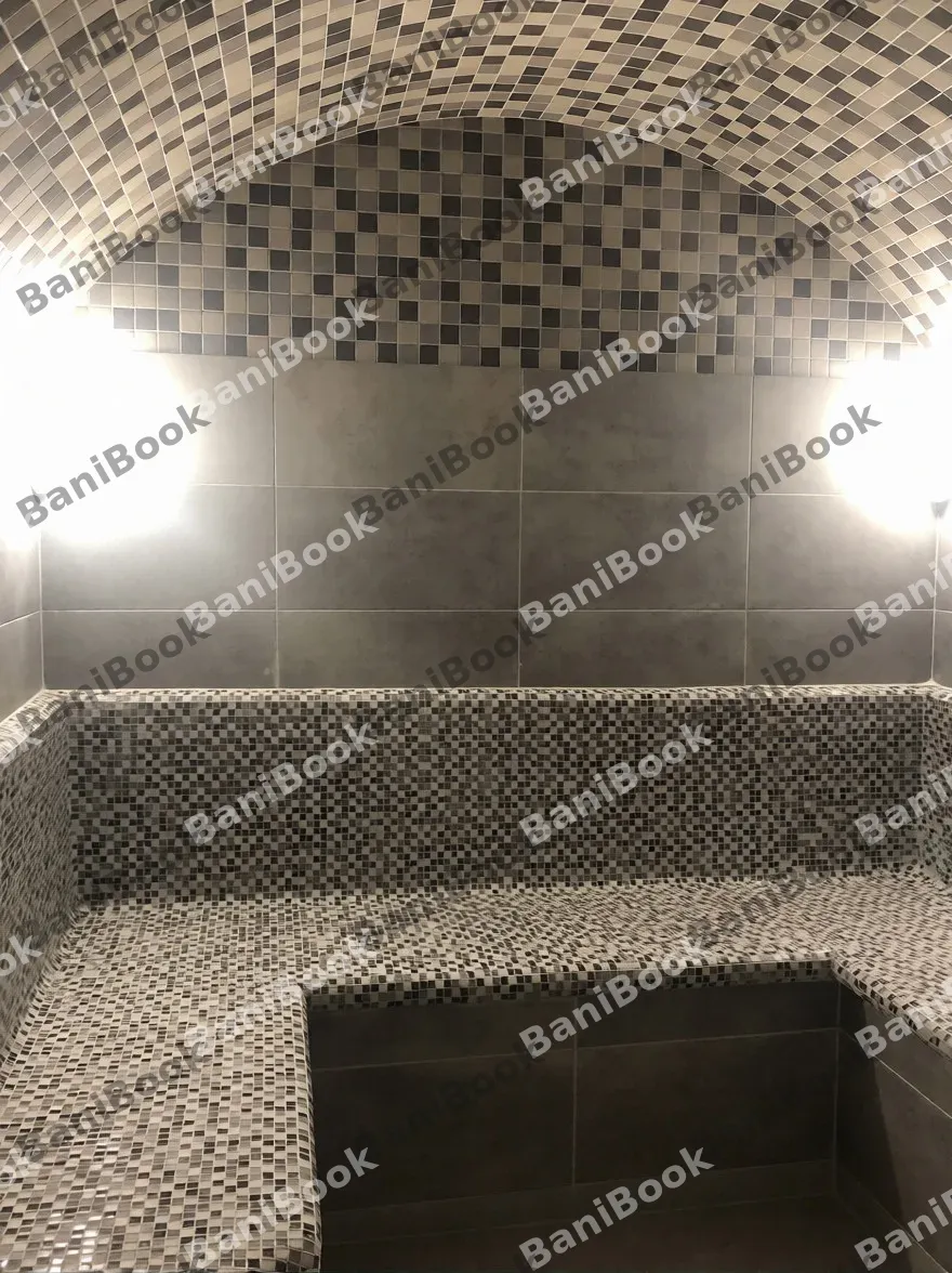 Банно-гостиничный комплекс Распутин