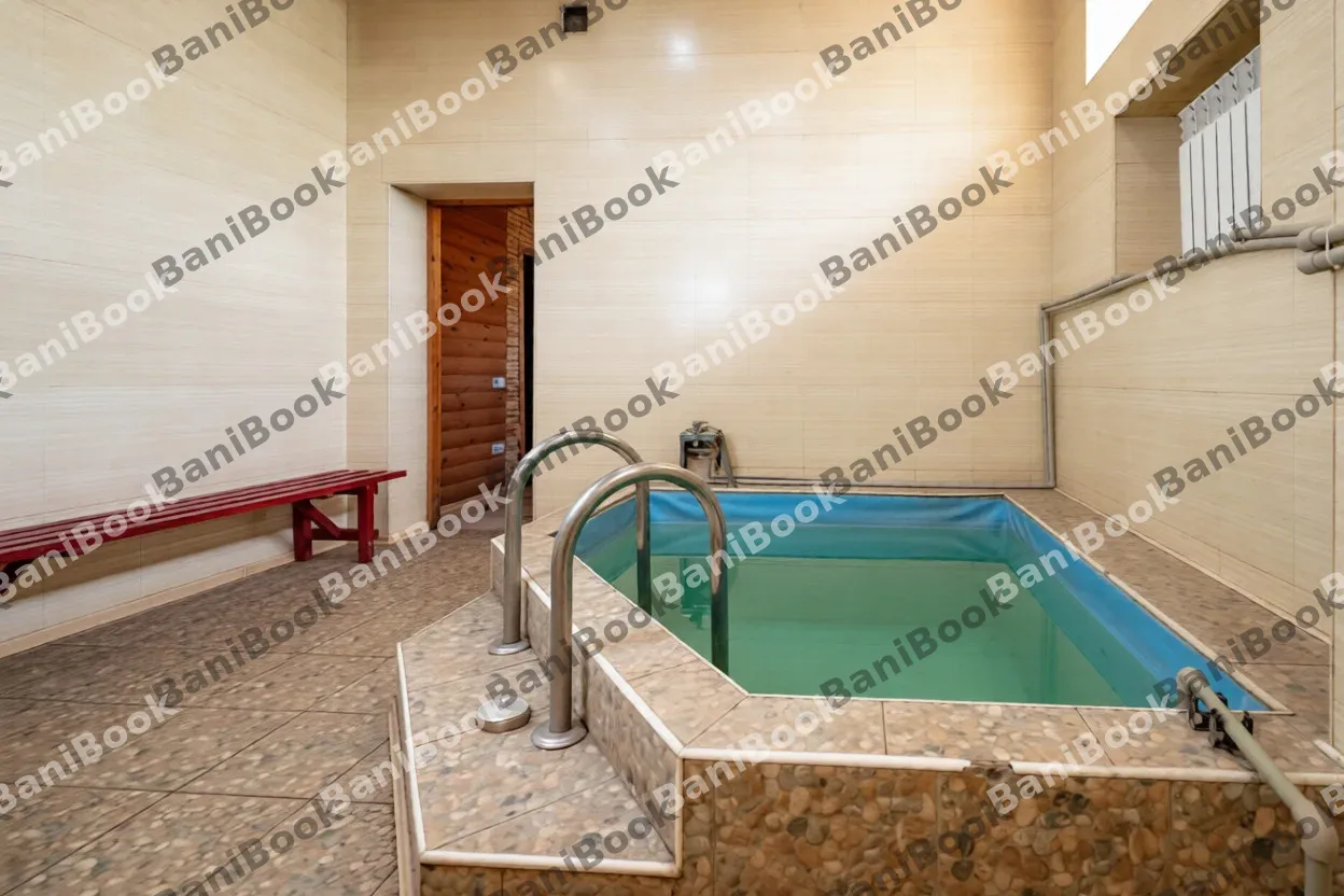 Баня Планета