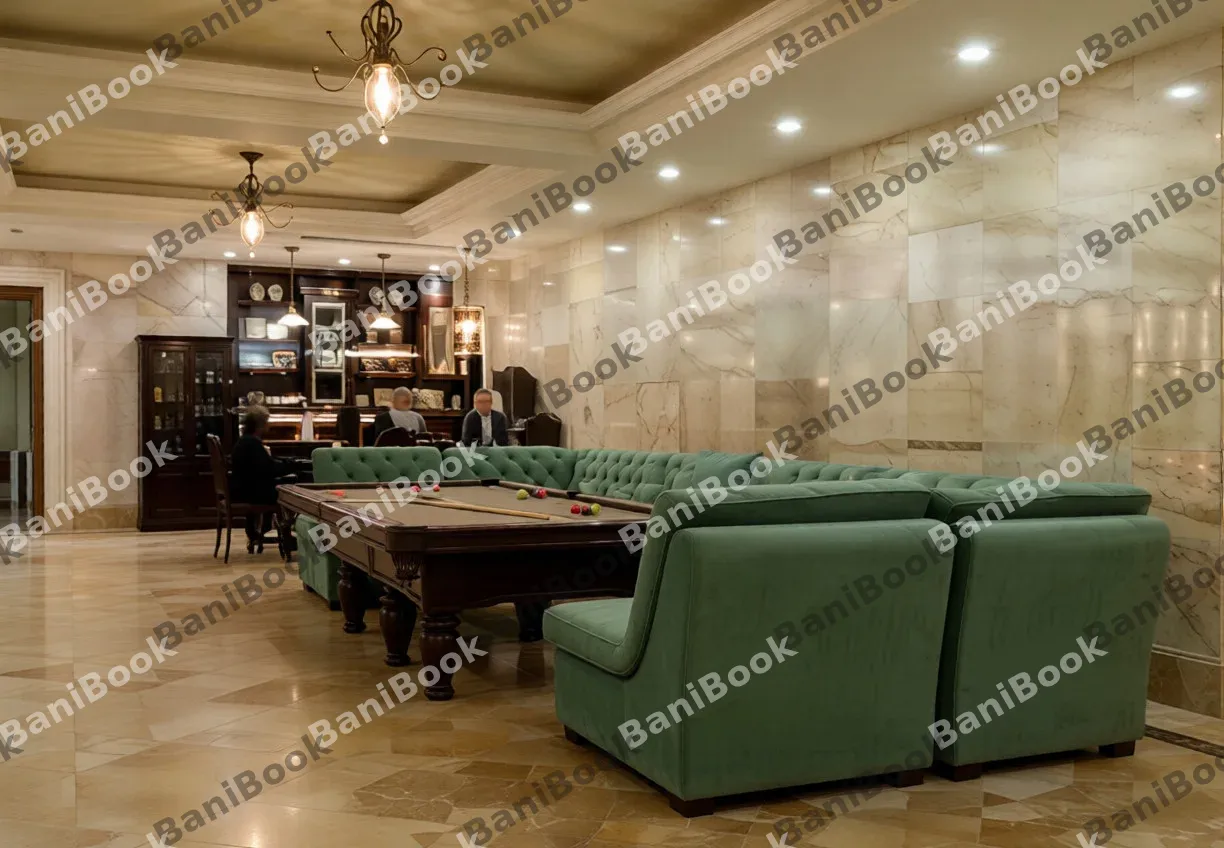 Банный комплекс Провинция