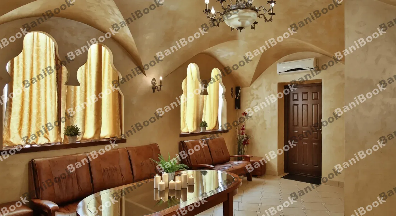 Баня на Емельянова