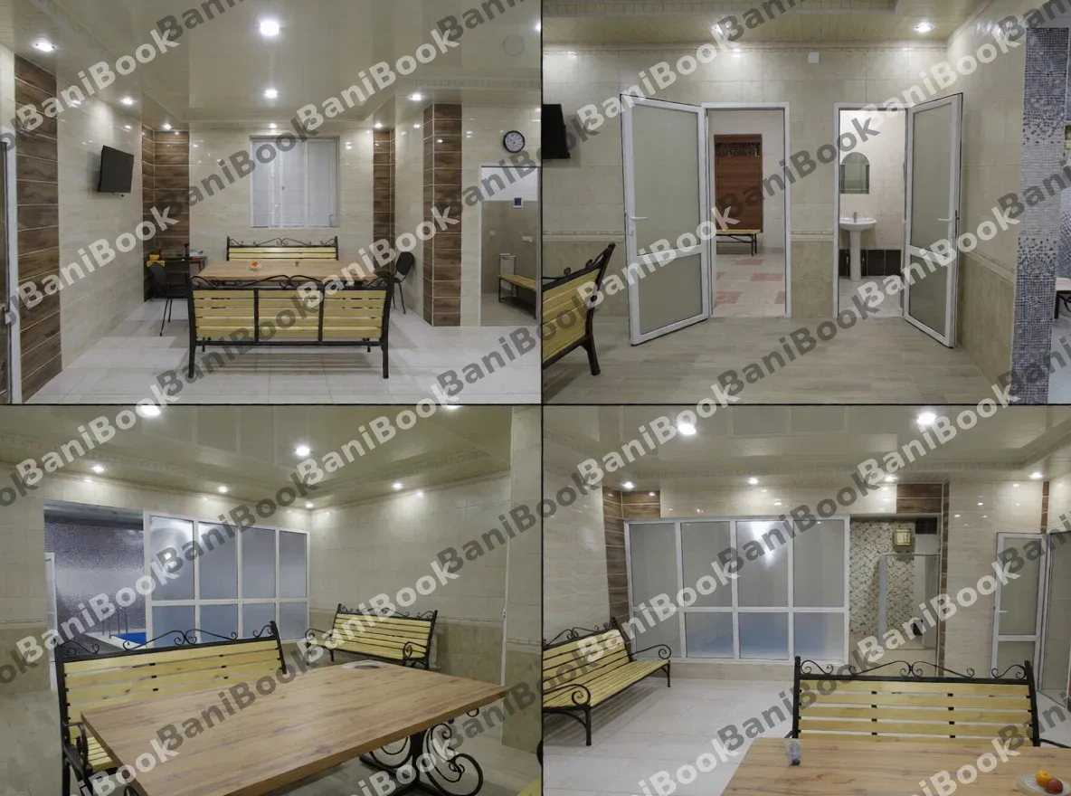 Спортивно-оздоровительный комплекс Батыр